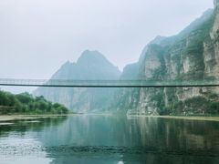 -孤山寨风景区