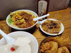 -小豆海棠(人民南路店)