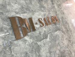 -BM SALON