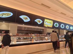 -白金汉爵大酒店-24小时餐厅(南京白金汉爵大酒店店)