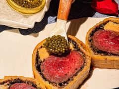 -弦月窗LUNETTE BY AMANDA(复兴路店)