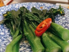 -蚝喜粤·广州味·茶楼点心(长隆店)