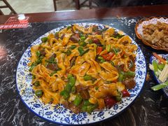 -后卫寨猫耳朵(后卫寨店)