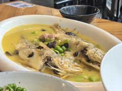 -院子餐厅·大锅菜·老杭帮(桥西直街店)