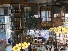 -酤居湖景音乐餐吧(安宁店)