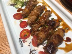 -万鱼亭 日本料理(无锡香山名园店)