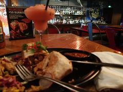 -Luchador摔跤手墨西哥餐厅(恒宇广场店)