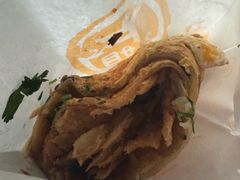 -卞姐蛋饼(陕西南路店)