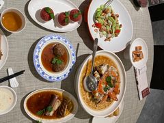 -潮府馆·非遗潮州菜·港式点心(世纪公园店)