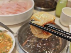 -围炉夜话·潮汕卤水火锅(榕江店)