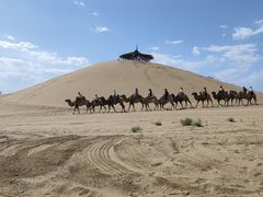 -黄沙古渡原生态旅游区