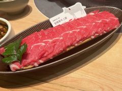 -巴奴毛肚火锅(七宝领展广场店)