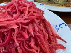 -柴氏风味斋(甘家口店)