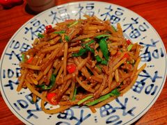 -隐厨·中国菜馆(三里屯T+MALL店)