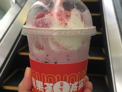 -果呀呀(国金街店)