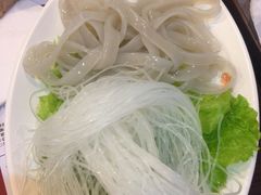 -呷哺呷哺(松江开元店)