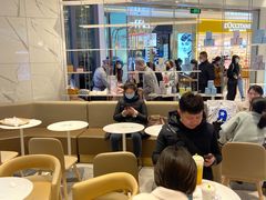 -奈雪的茶(正弘城PRO+店)