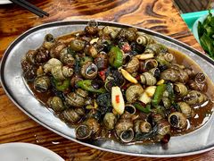 -广宁炭炉鸡煲·富临门饭店