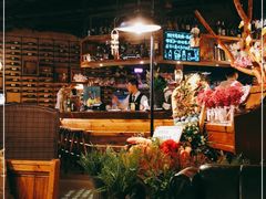 -胡桃里音乐酒馆(东区店)