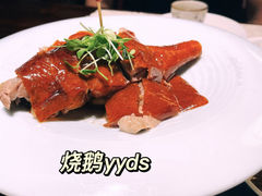 -彩蝶谷美食廊·粤式经典南番顺·铁板烧烤泰风味(广州长隆酒店)