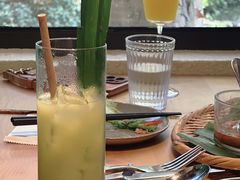 -Ginger(兴国路店)