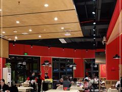 大堂-聚味瞿记·龙虾堂(天元店)