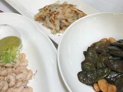 -上海小南国(金桥国际广场店)