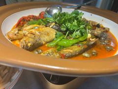 -老海陵·泰州菜(图书馆店)