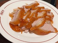 -北京全聚德(王府井店)