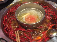 -董家湾重庆老火锅(武清杨村店)