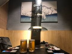 -虎焱炭火烧肉