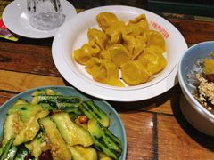 -金谷园饺子·烧烤(人大总店)