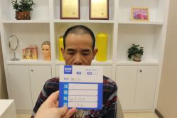 -大麦微针植发丨全国连锁