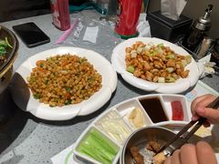 -紫光园烤鸭(前门大栅栏店)