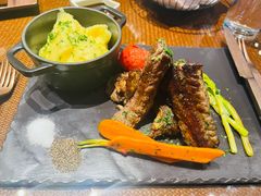 -杭州桐庐康莱德酒店西餐厅-舍