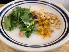 老街油茶-正南齐北·老街糯米团(洪崖洞店)