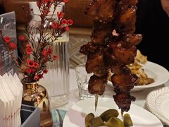 -MIO弥欧洋房西餐厅(中央大街店)