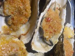 -517烧烤·龙虾·海鲜大排档(万象都荟店)