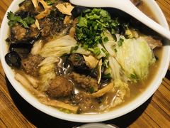 -禾珍珠家常小馆(河南博物院店)