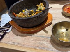 -权金城·炭火烤肉(北京联想桥店)