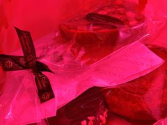 -Salon de The de Joel Robuchon(外滩18号店)
