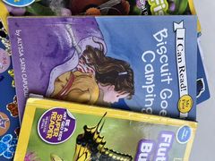 -GogoReading少儿英语分级阅读(双井中心店)