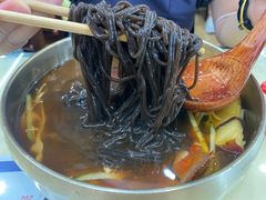 -服务大楼冷面(延大店)