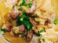 -风味小馆(天目湖宾馆店)