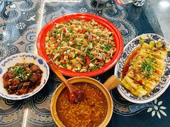 -阿嫂印象·民间江湖菜(大学城店)