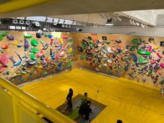 -问山MountQuest攀岩馆