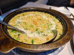 野菜炒饭-天伦里餐厅(绿城桃花源店)