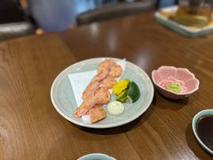 -傑·料理·海鲜放题(佛山文华荟店)