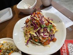 -管氏翅吧(马家堡店)