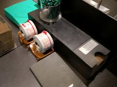 -星巴克(上海南站店)